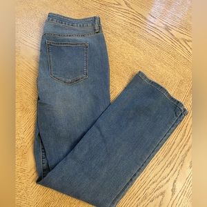 Sonoma jeans